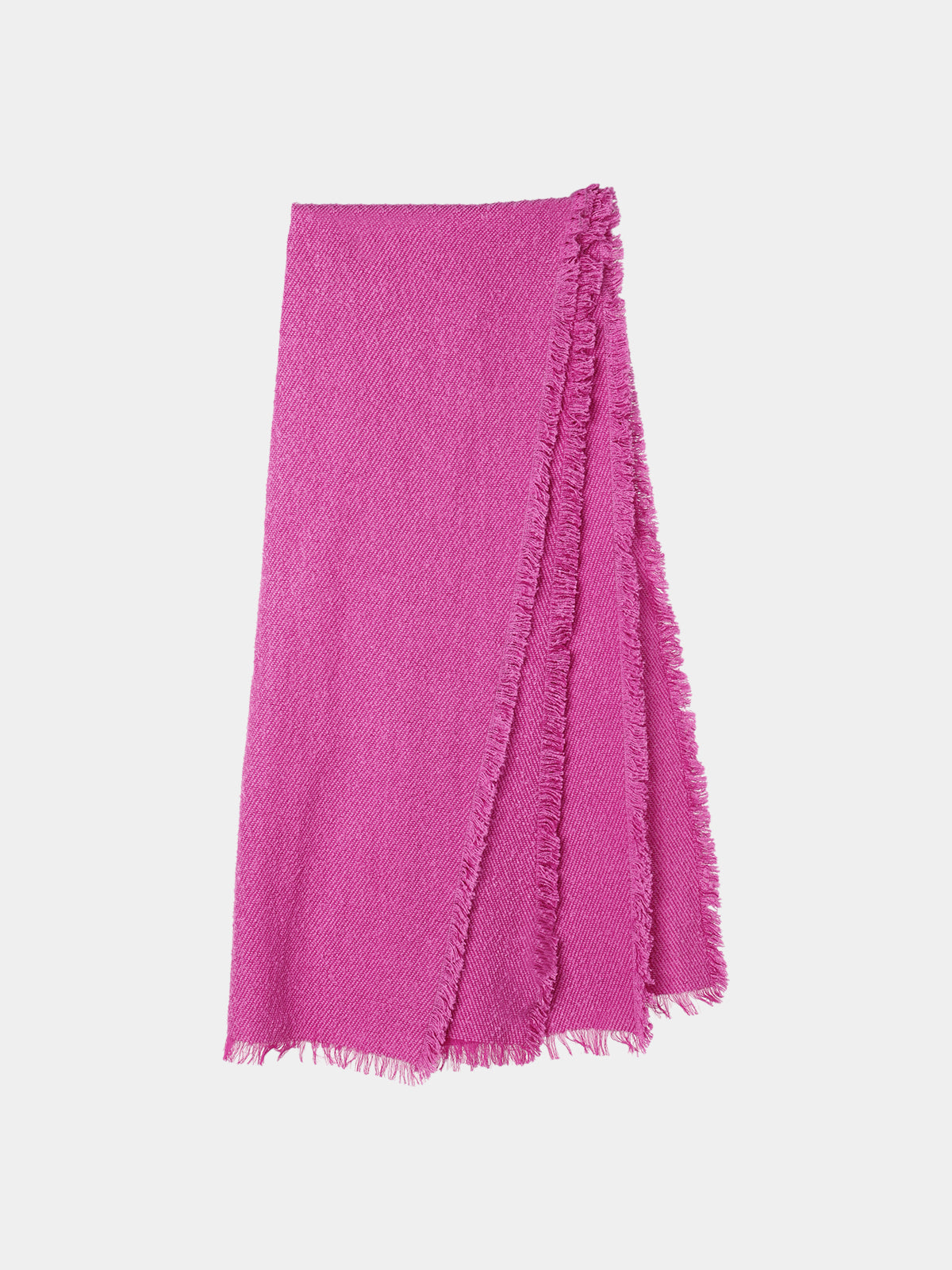 Supima cotton Stole