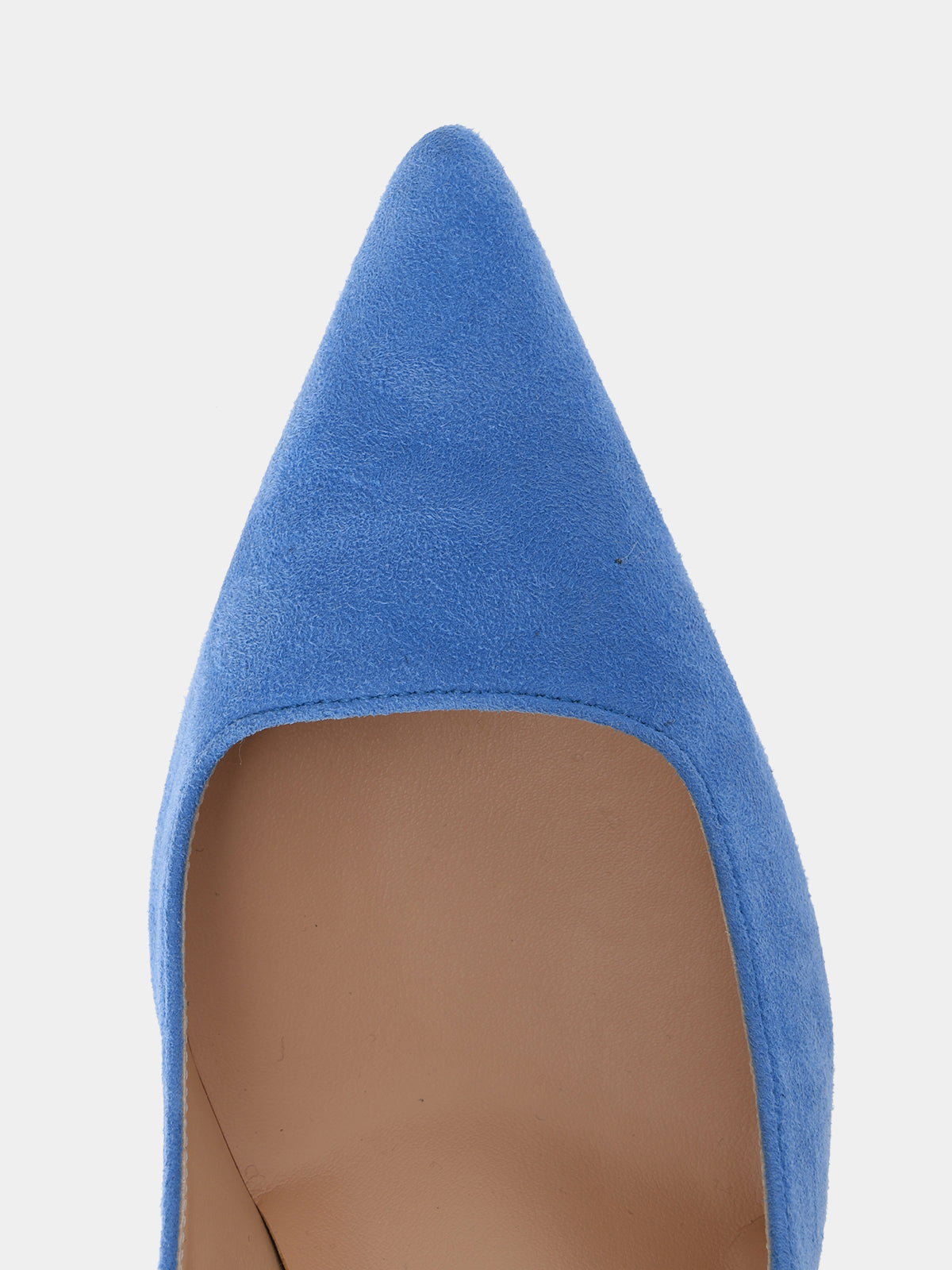 Square cut Pumps