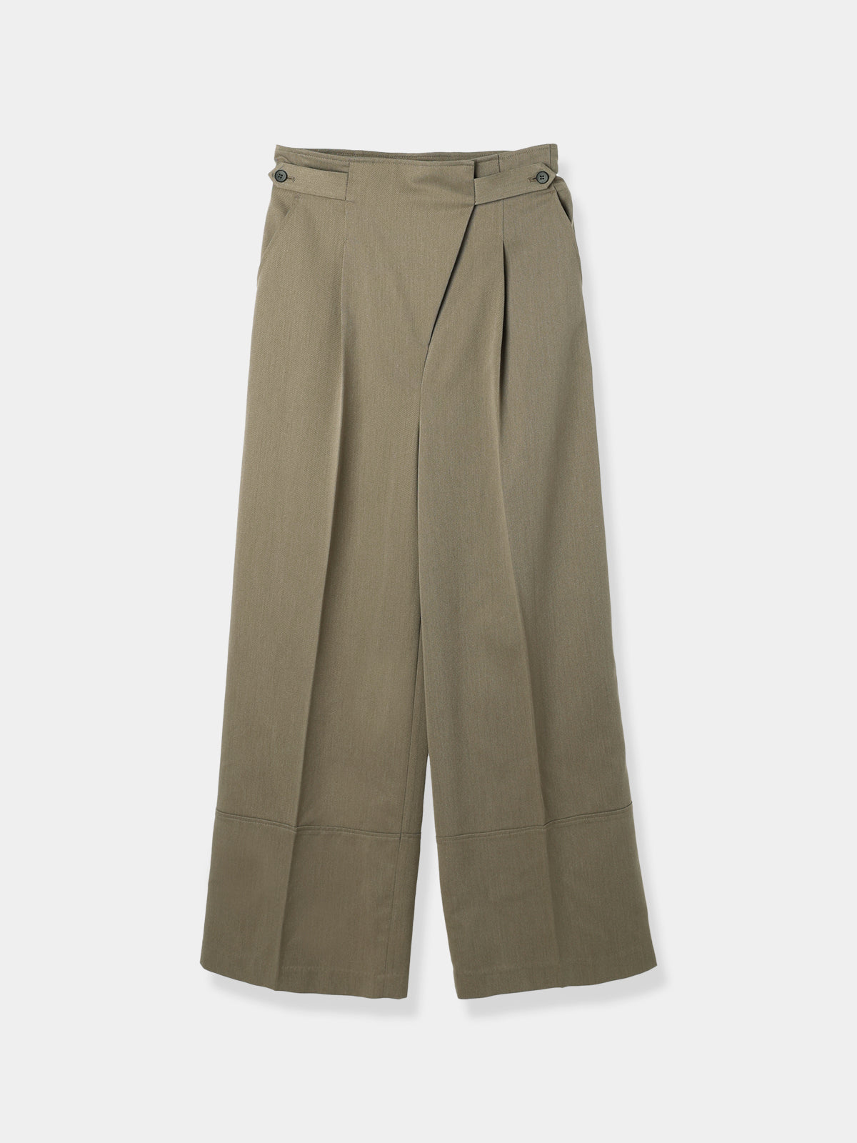 4way Twill Combinaison