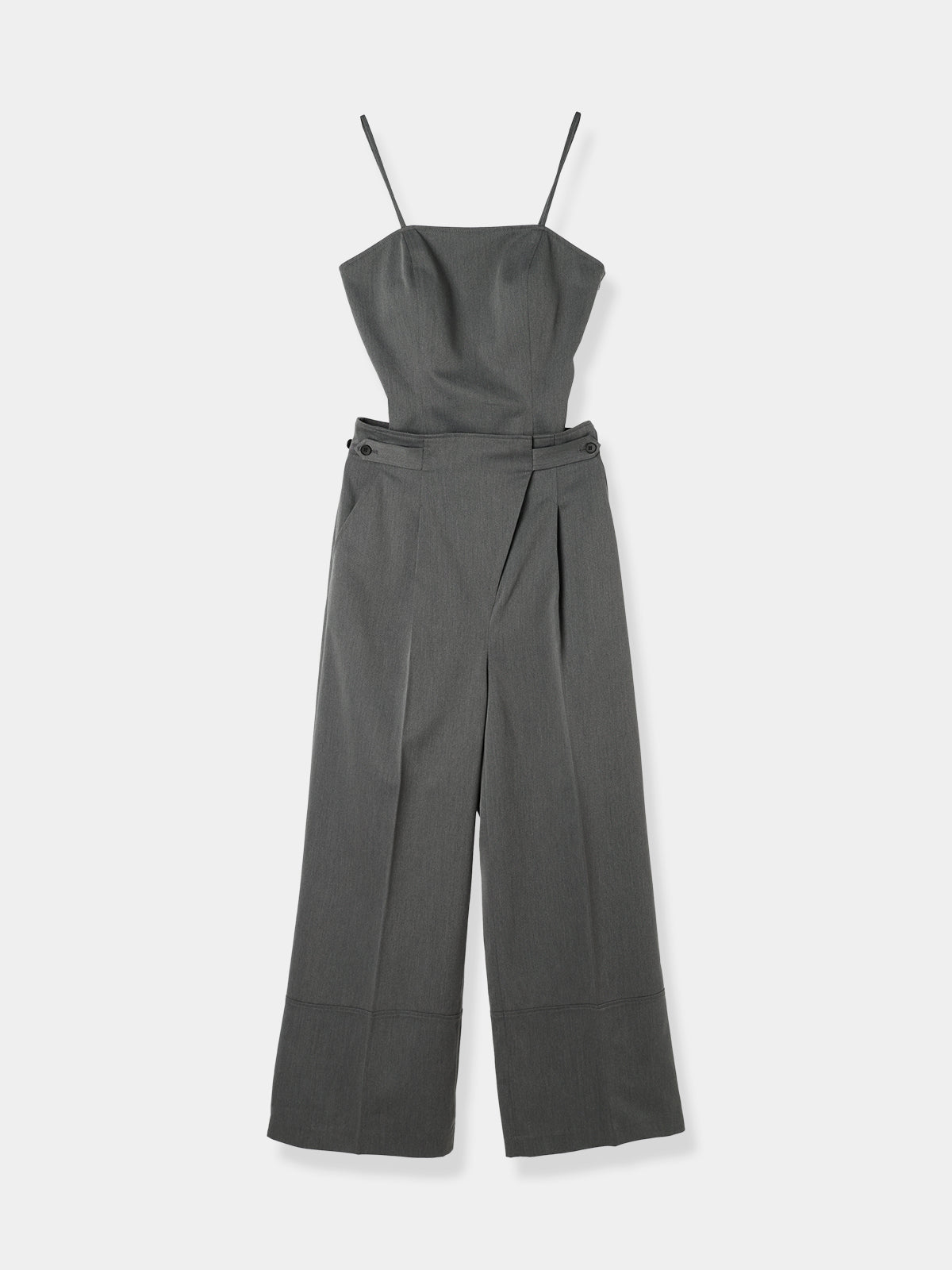 4way Twill Combinaison