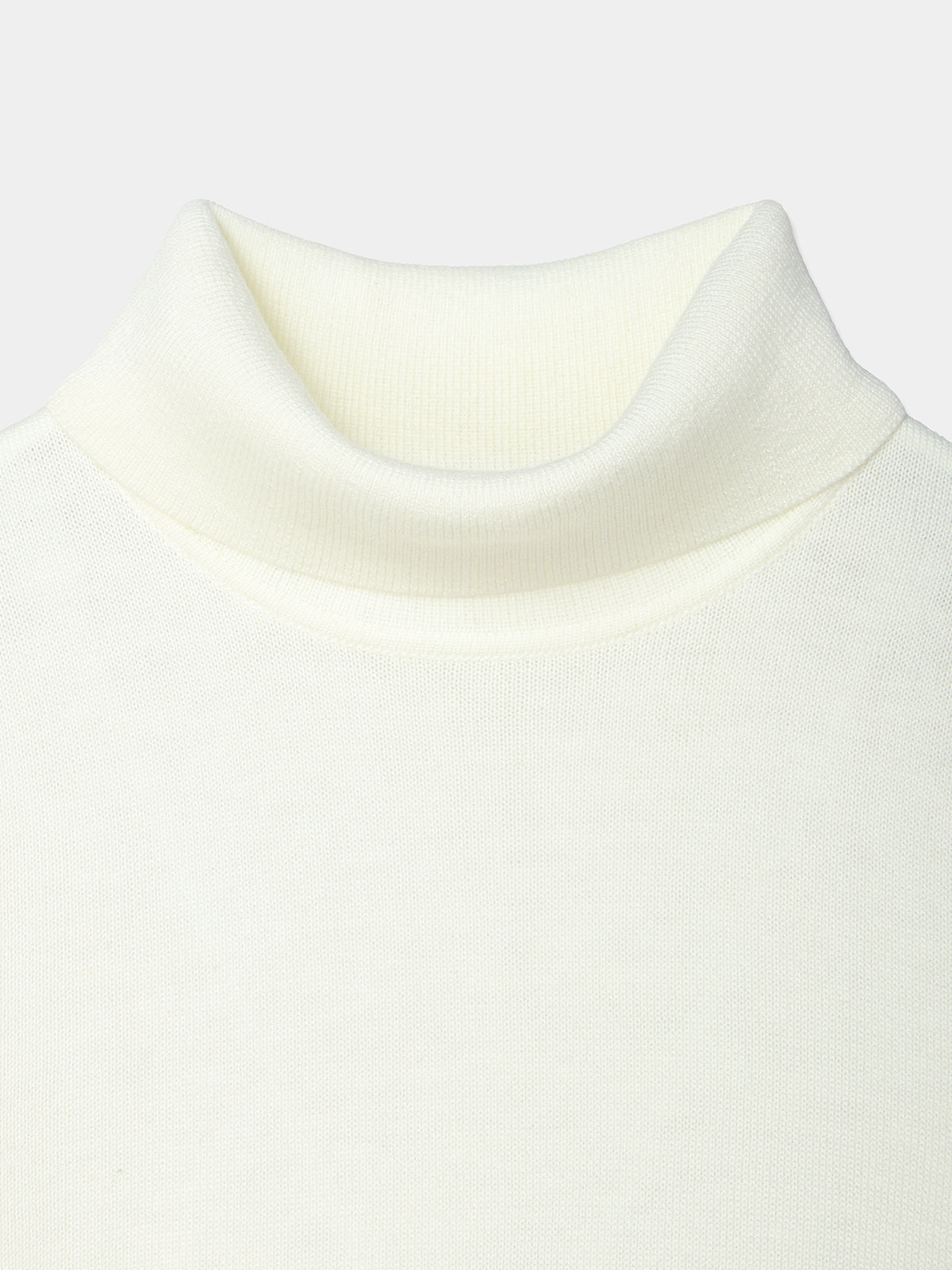 Logo Turtle knit