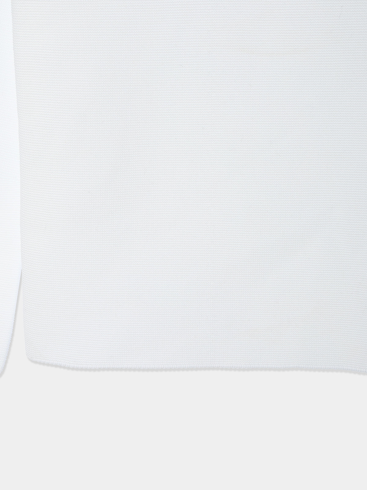 Cocoon Sleeve Wholegarment knit