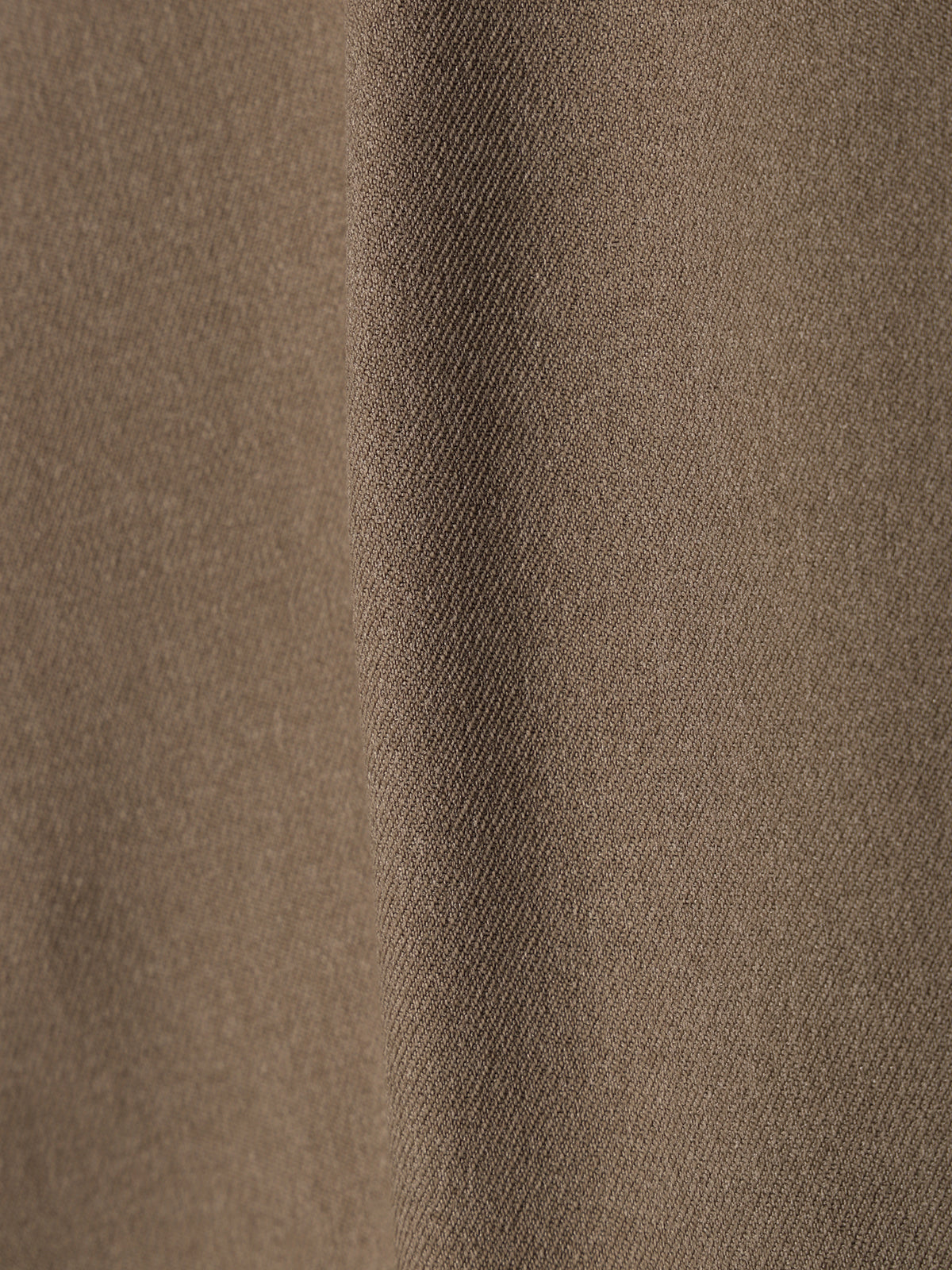 Asymmetry pleats Dress
