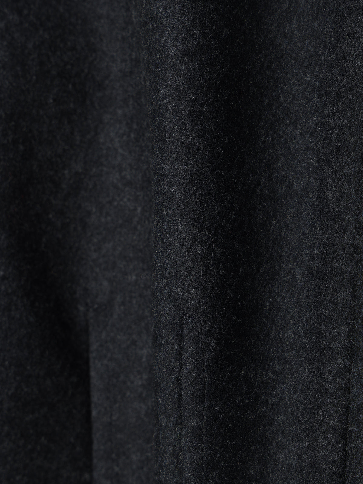 Waist shape Double breasted jacket