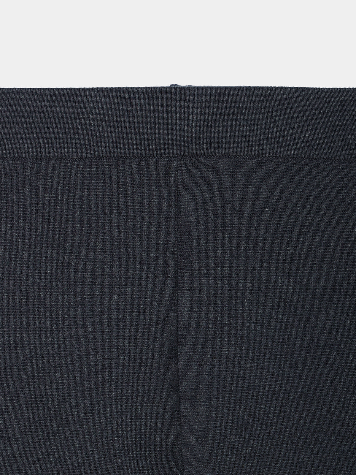 Slit Knit Jogger pants
