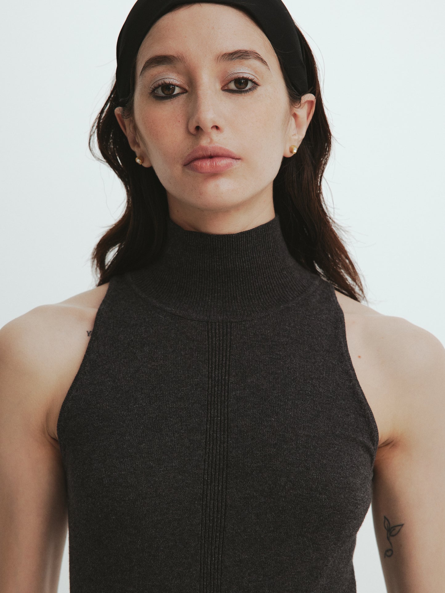 American Sleeve Knit Tops