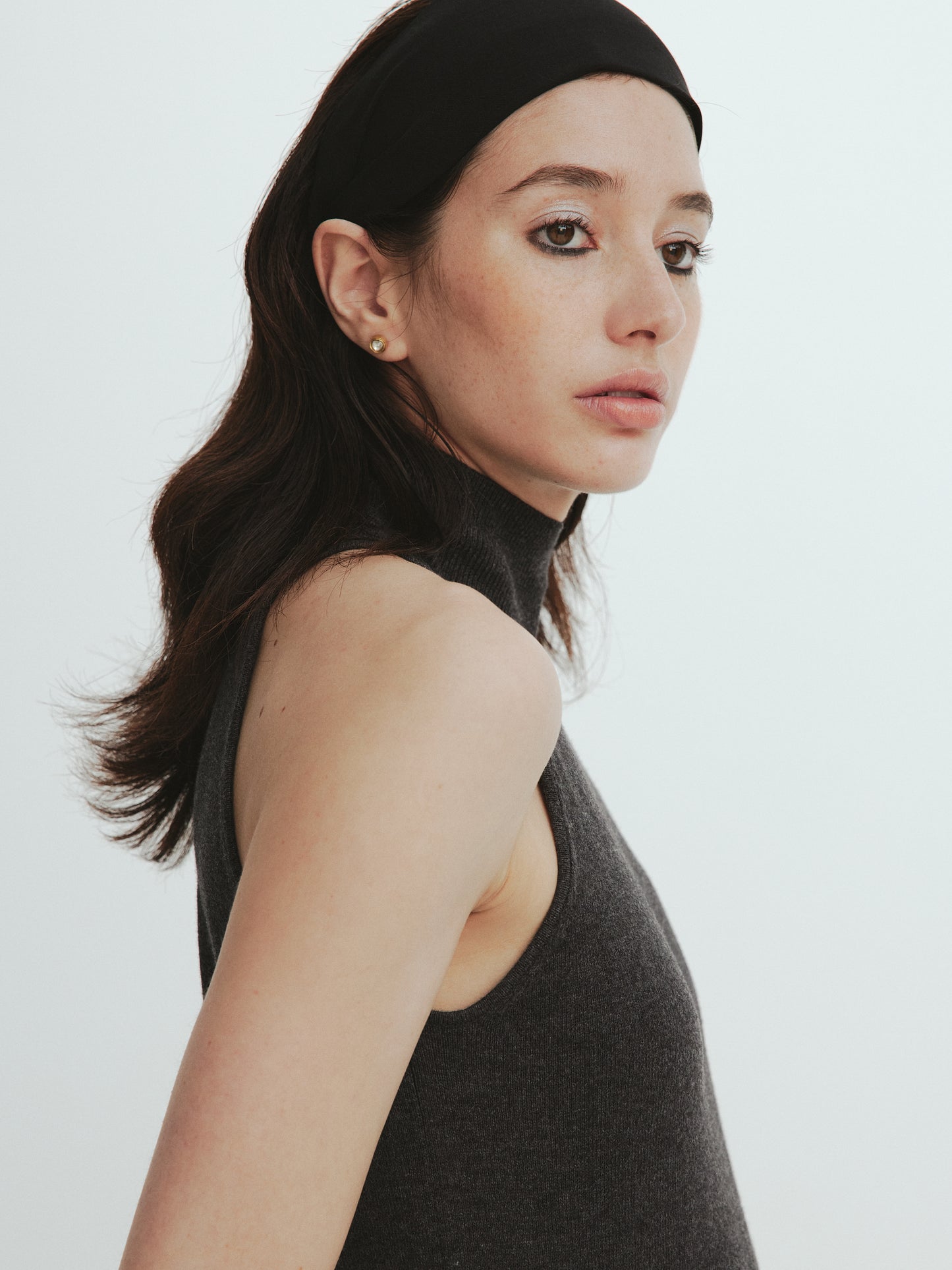American Sleeve Knit Tops