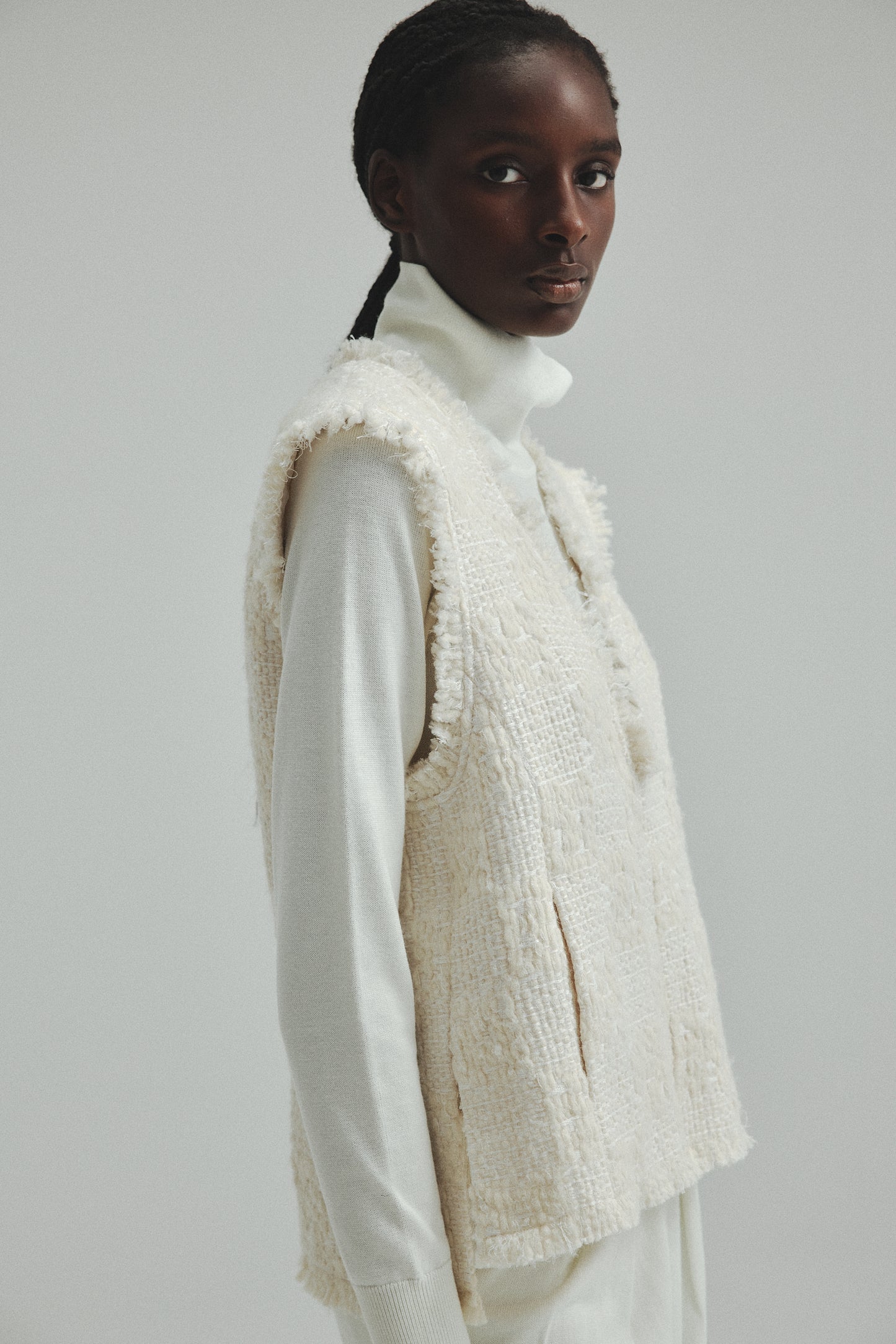 Logo Turtle knit