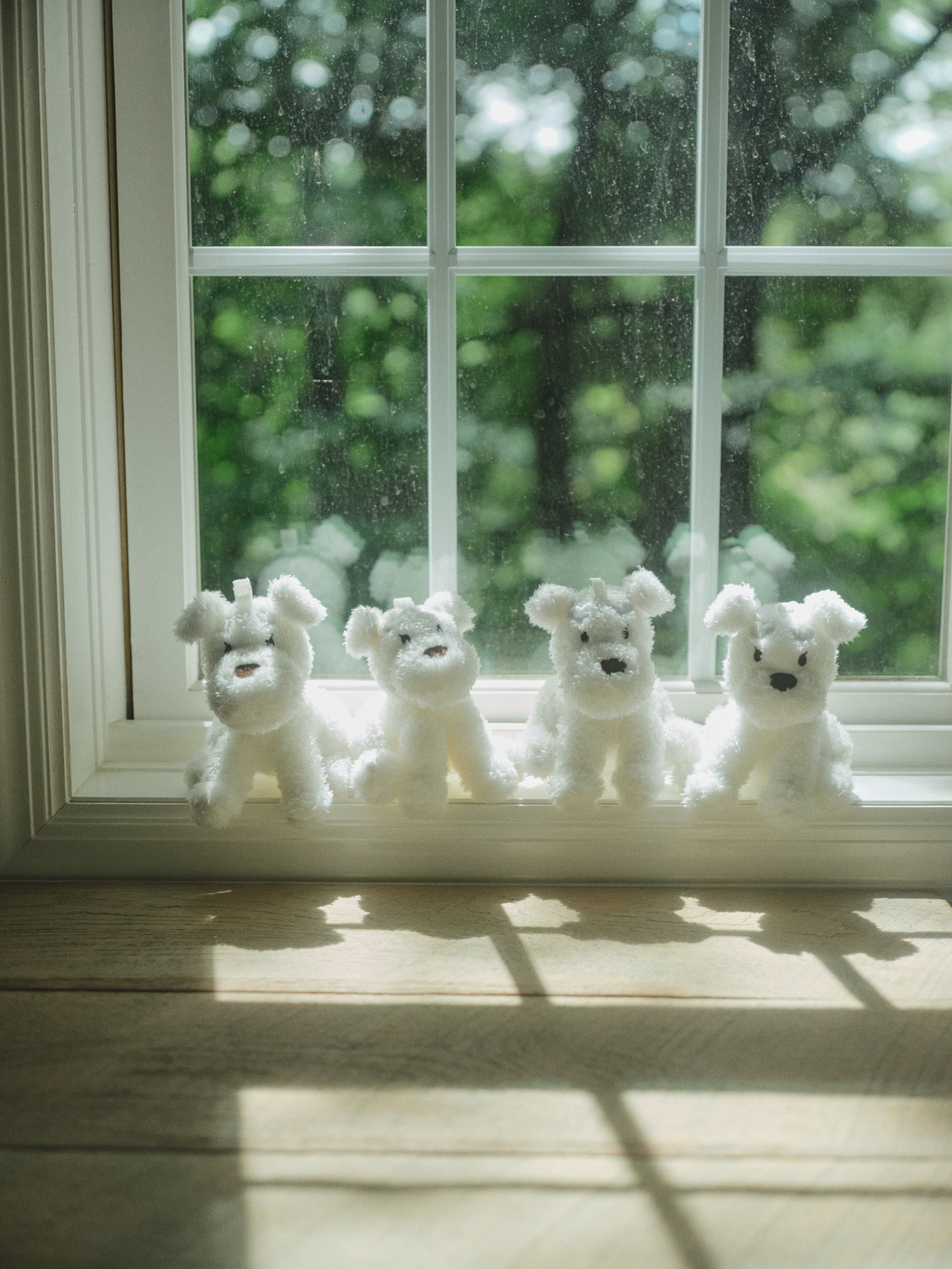 BLANC Doudou