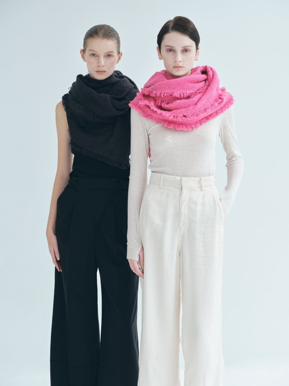 Supima cotton Stole