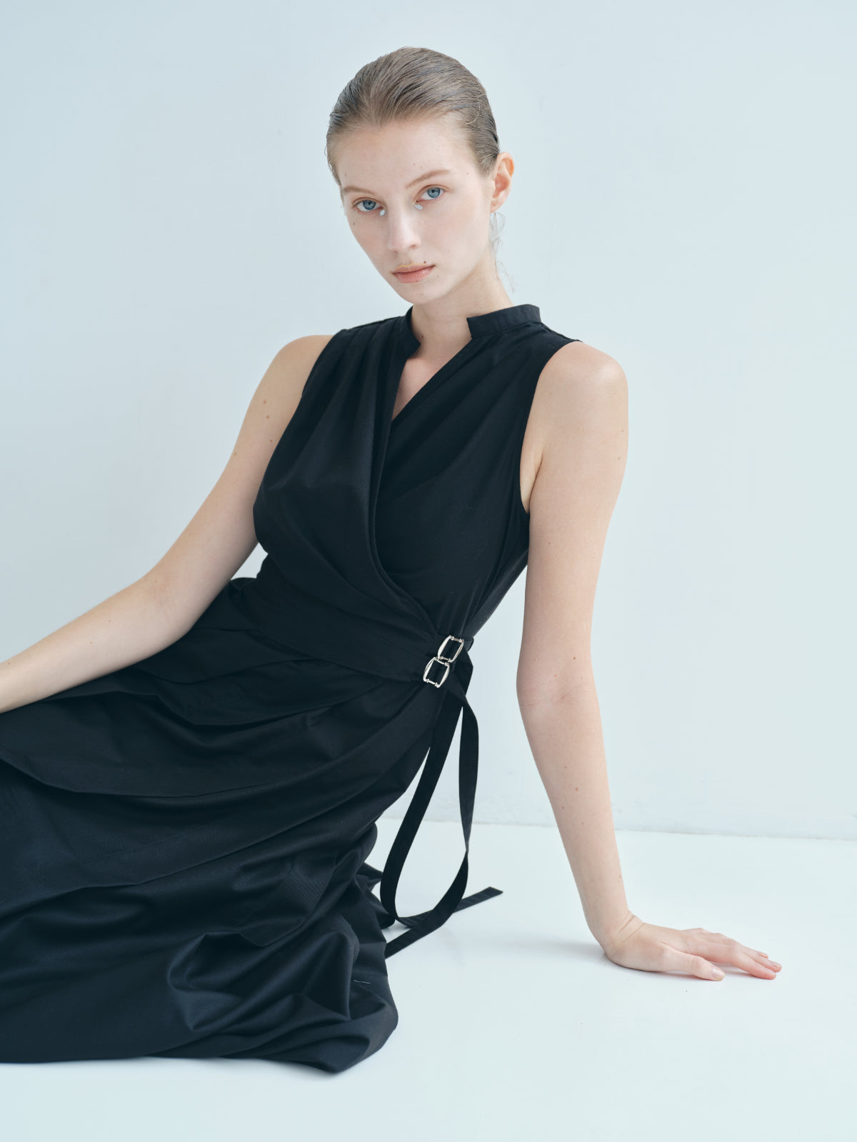 Spiral balloon Dress