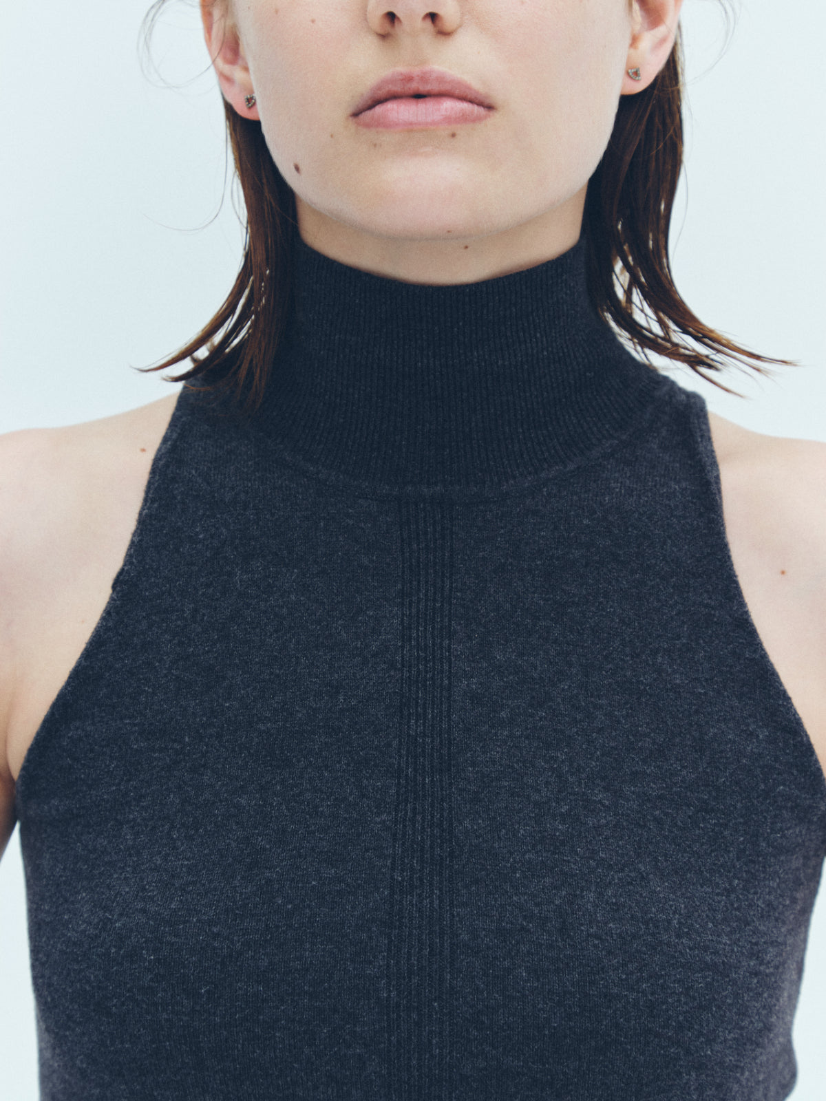 American Sleeve Knit Tops