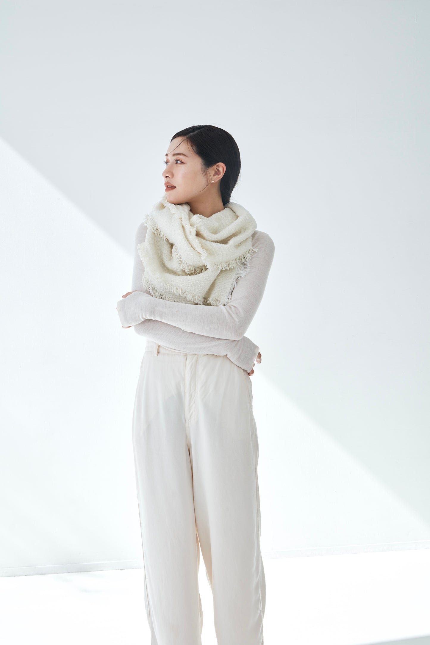 Supima cotton Stole