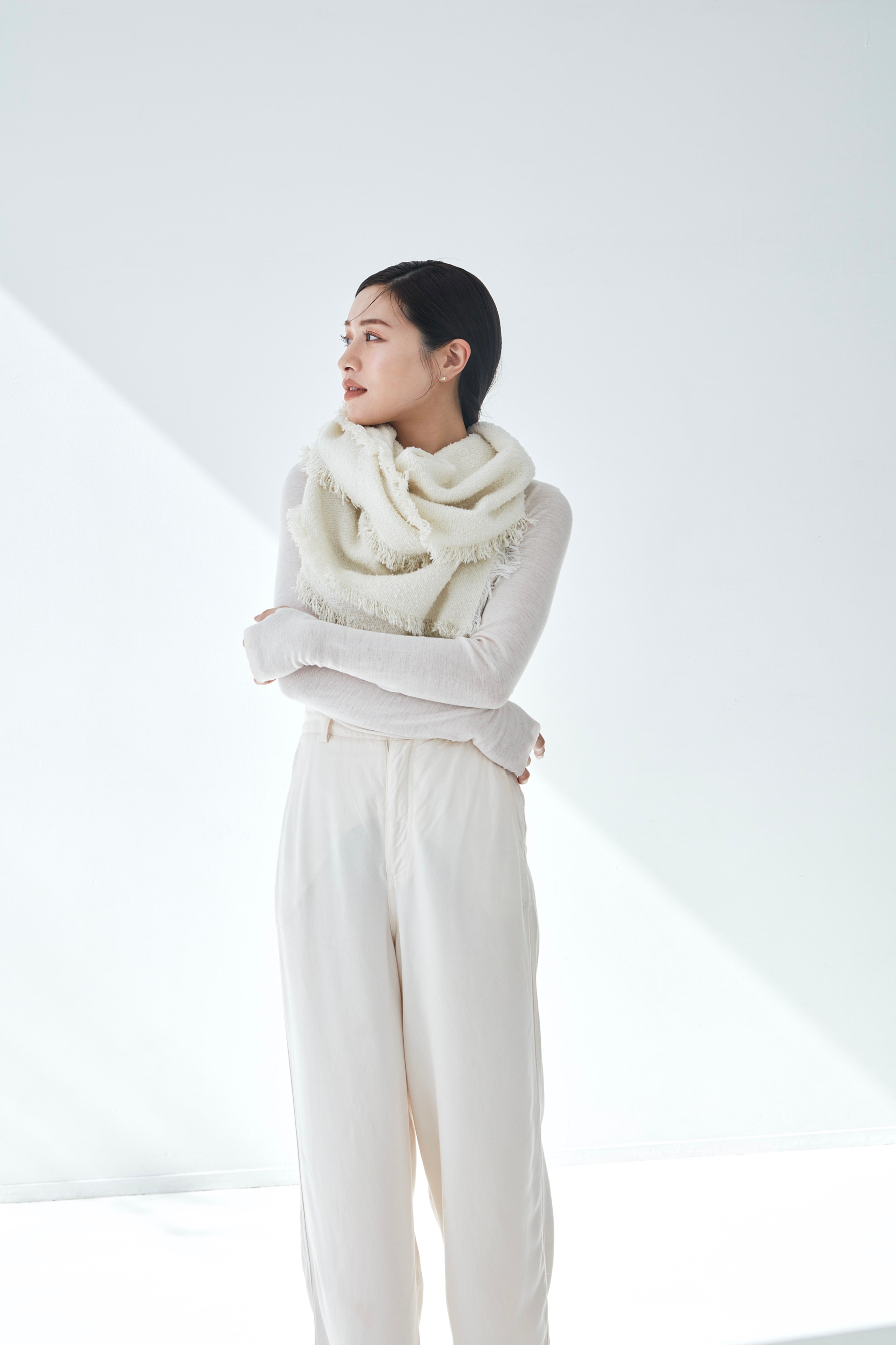 Supima cotton Stole