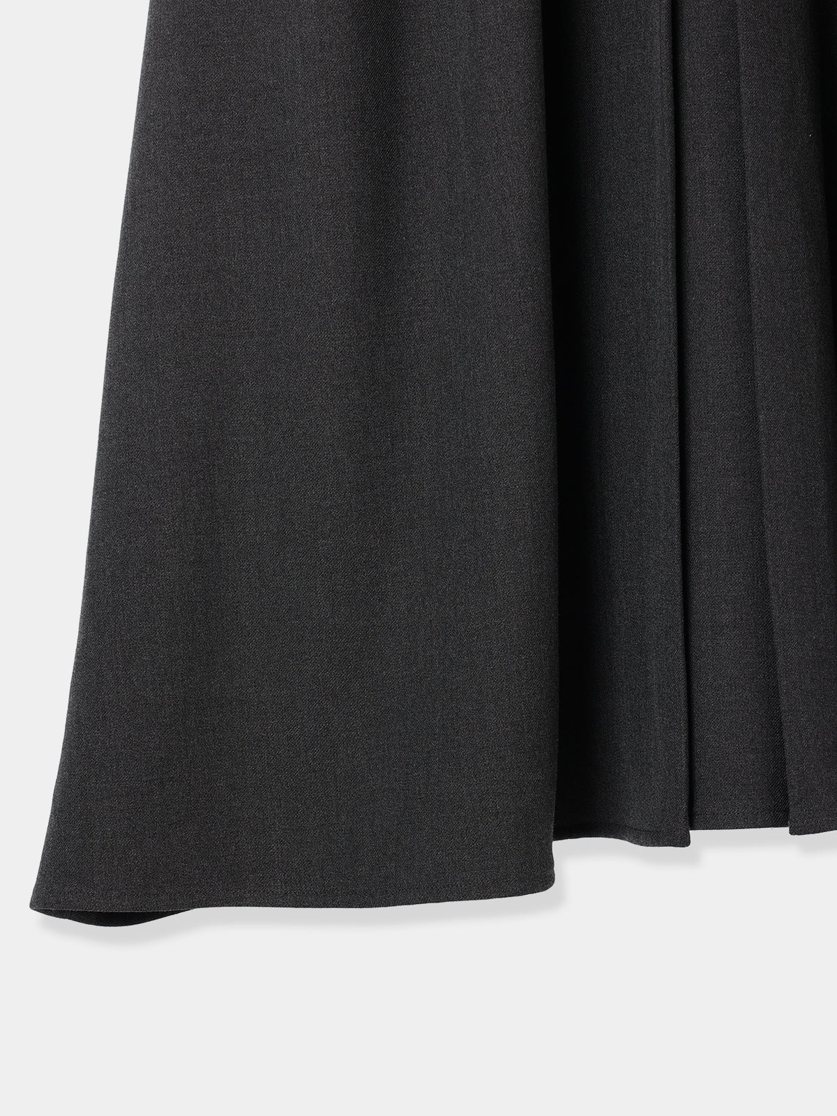 Embroidery collar Dress