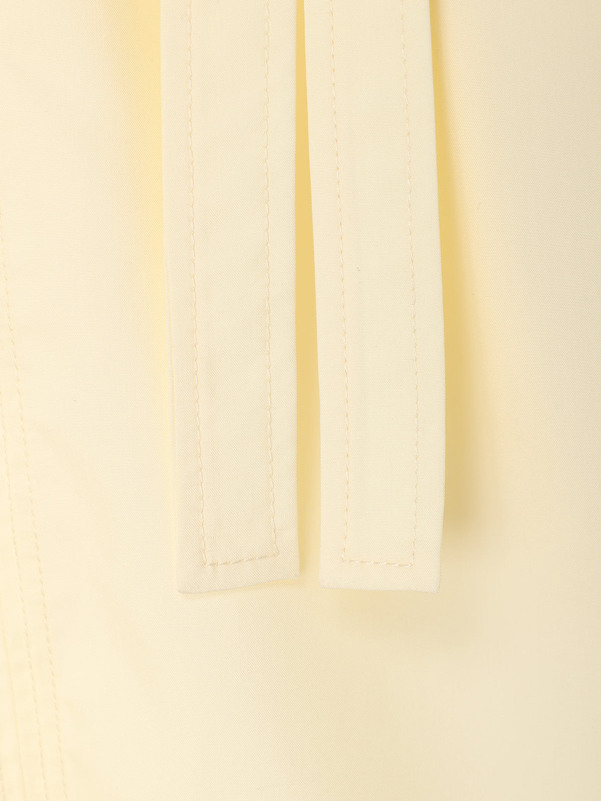 Double tie Blouse