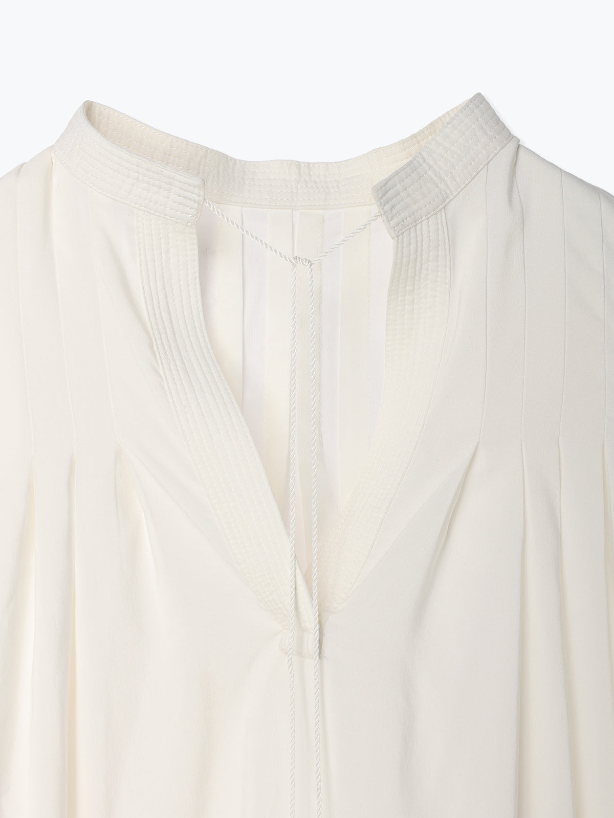Cutwork Embroidery Dress