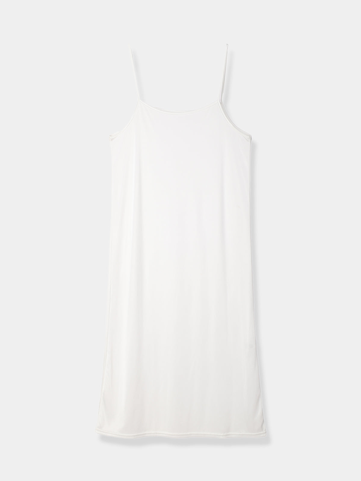 Yoke lace tiered dress