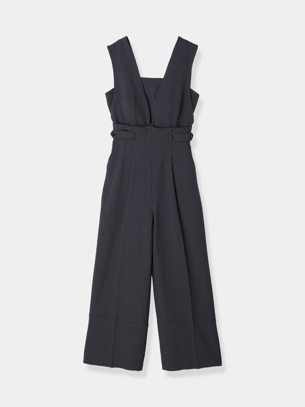 4way Twill combinaison