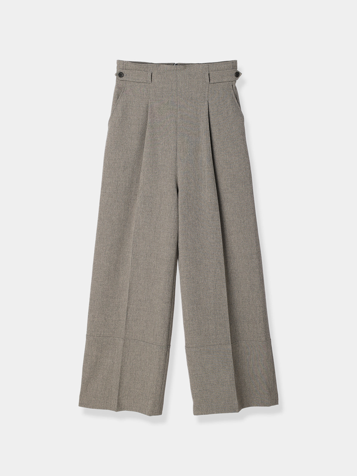 4way Twill combinaison