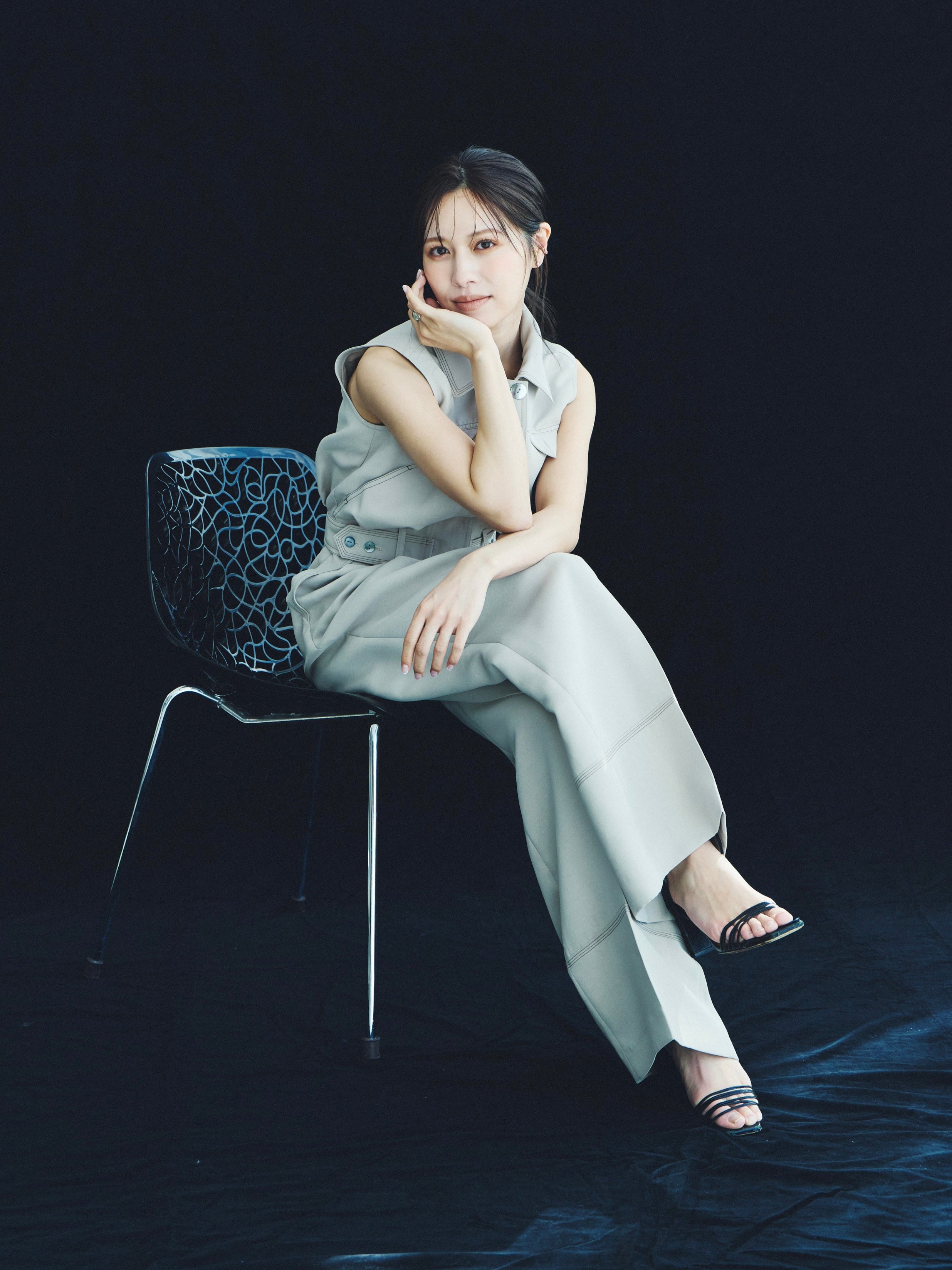 Architect Volume Wide Pants