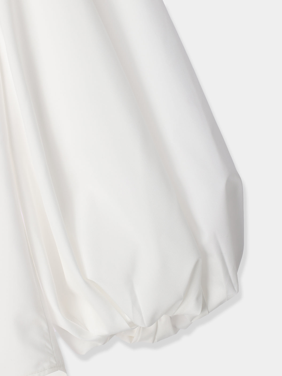 Double tie Blouse