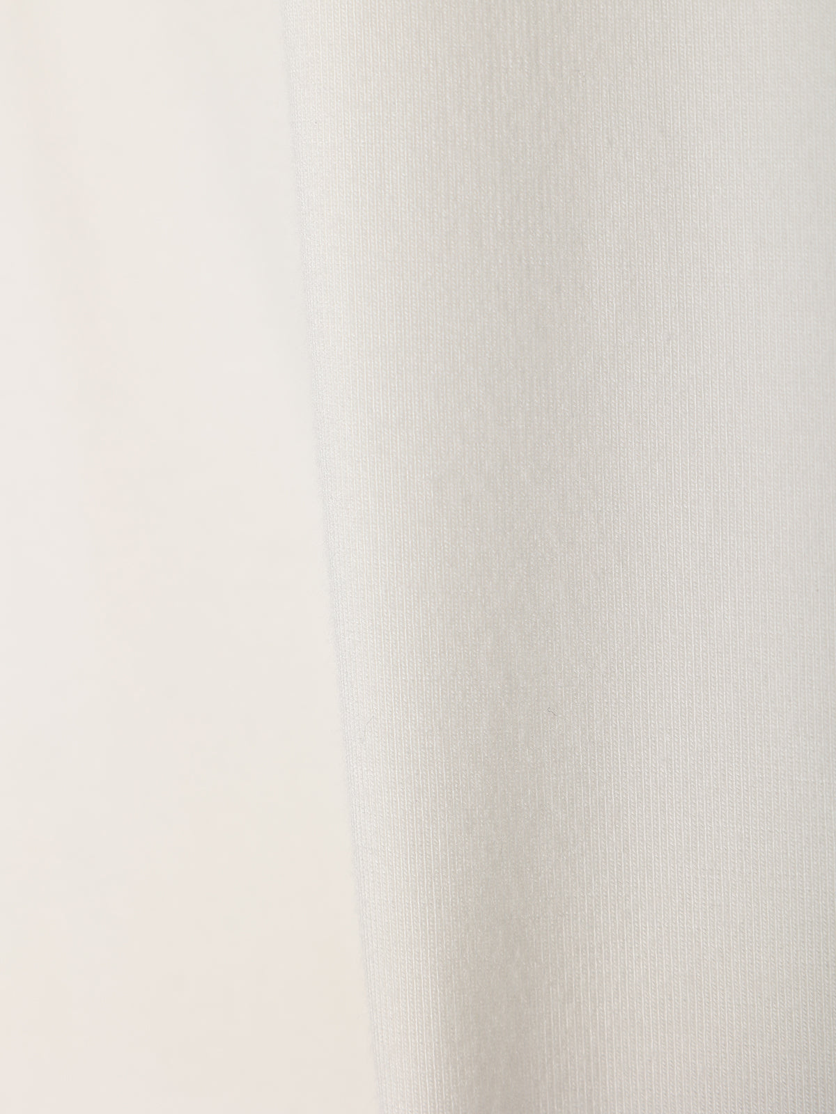 Knit Docking Cut sew