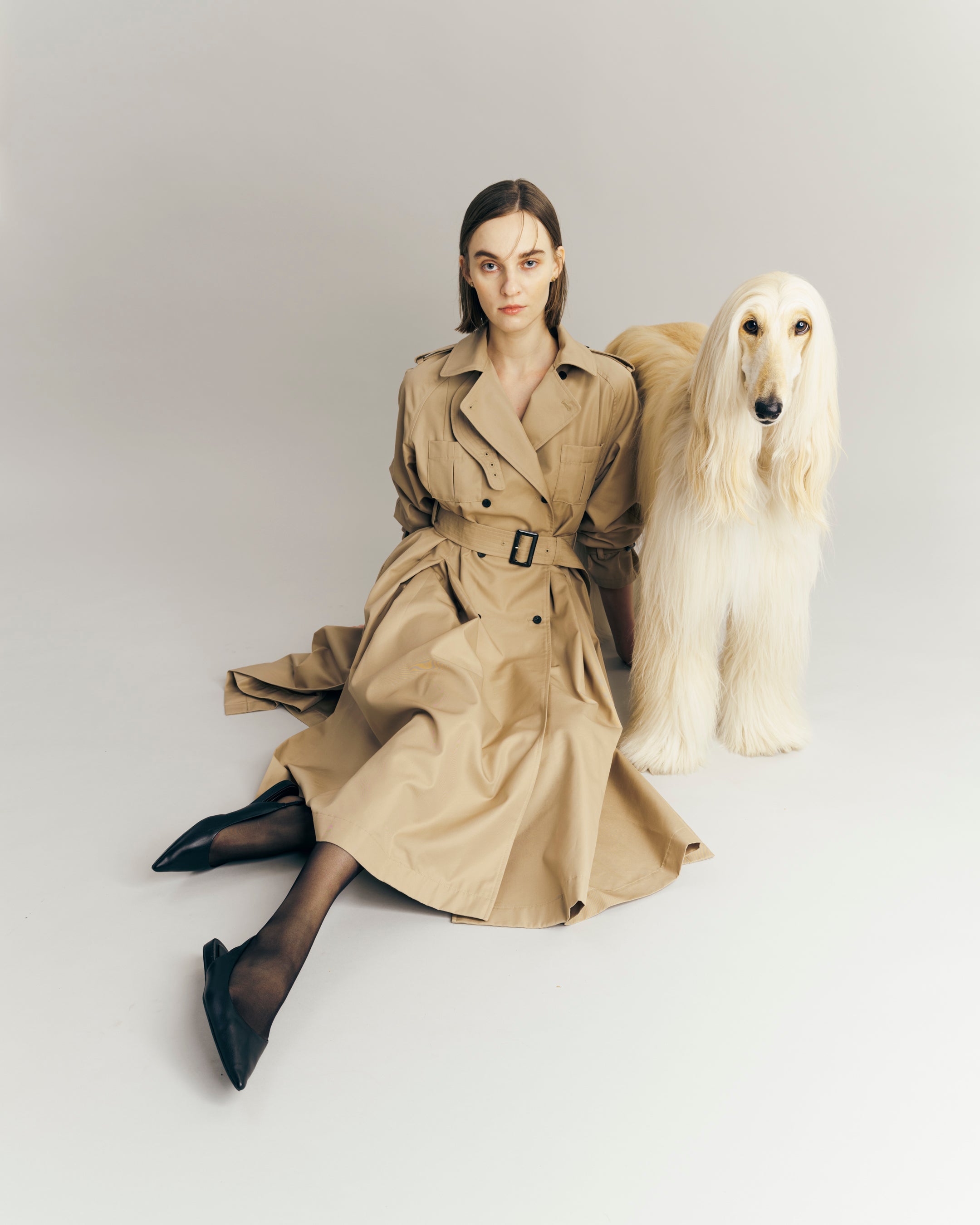 2024 A/W COLLECTION 受注販売アイテム発送時期のお知らせ