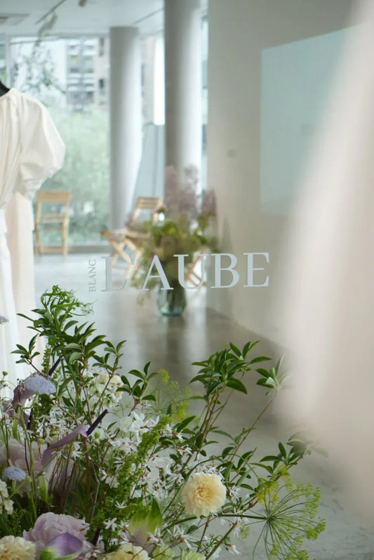 【RECRUIT】POP UPスタッフ募集