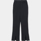 Linear Slit Pants