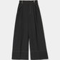 Architect Volume Wide Pants