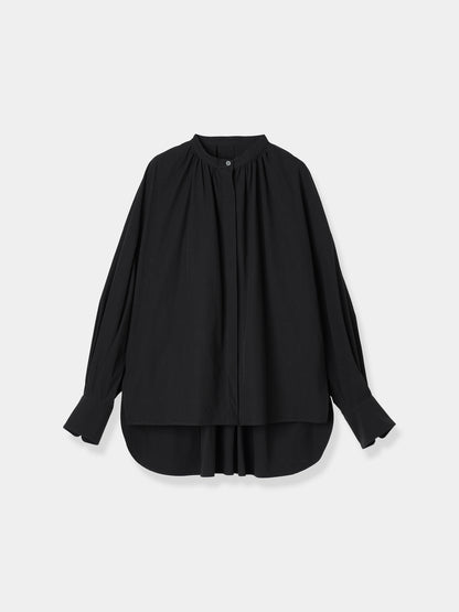 Volume sleeve Typewriter shirt
