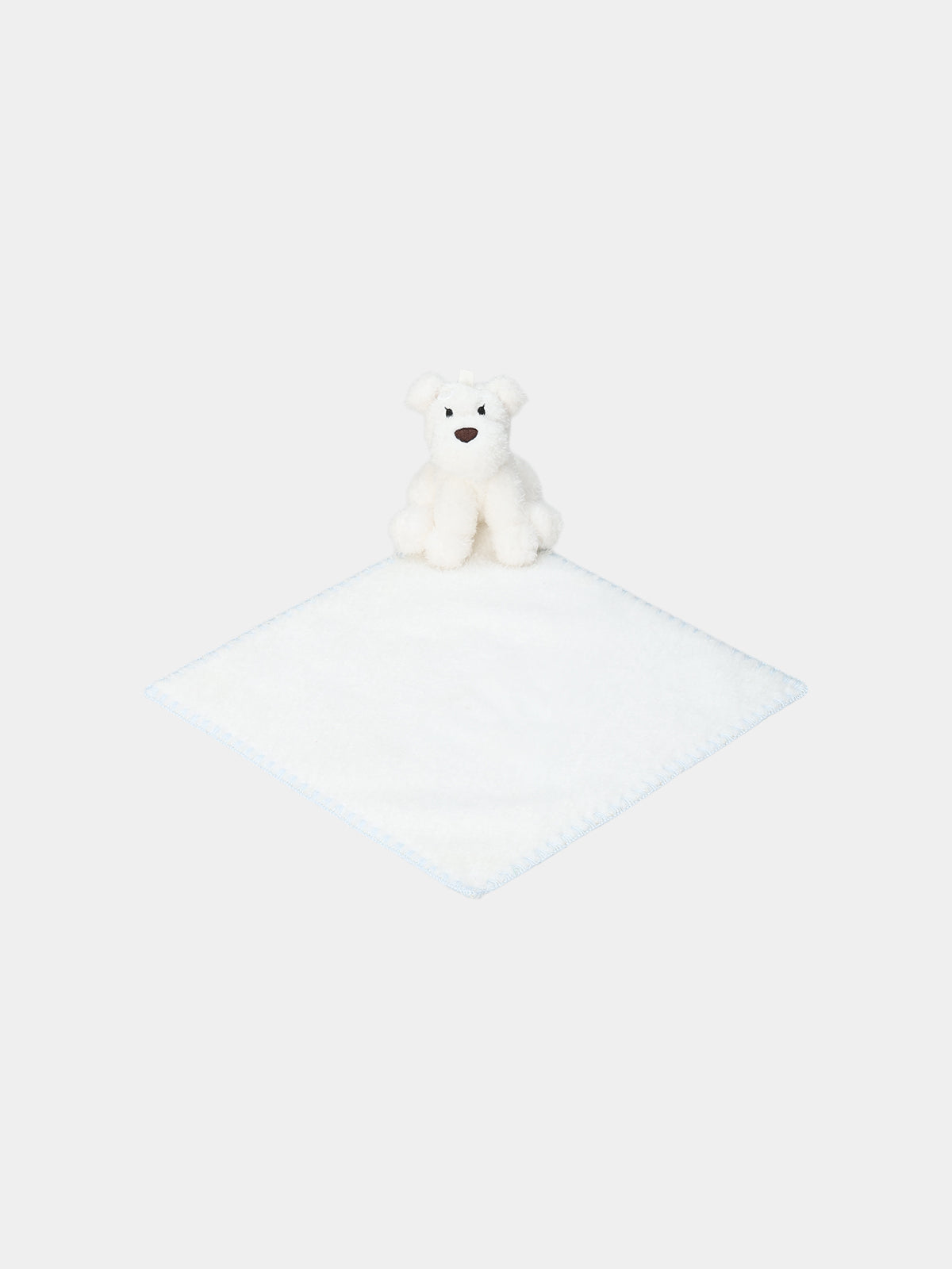 BLANC Doudou