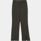 Linear Slit Pants