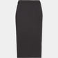 Pencil Knit Skirt