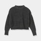 Cropped Knit Tops