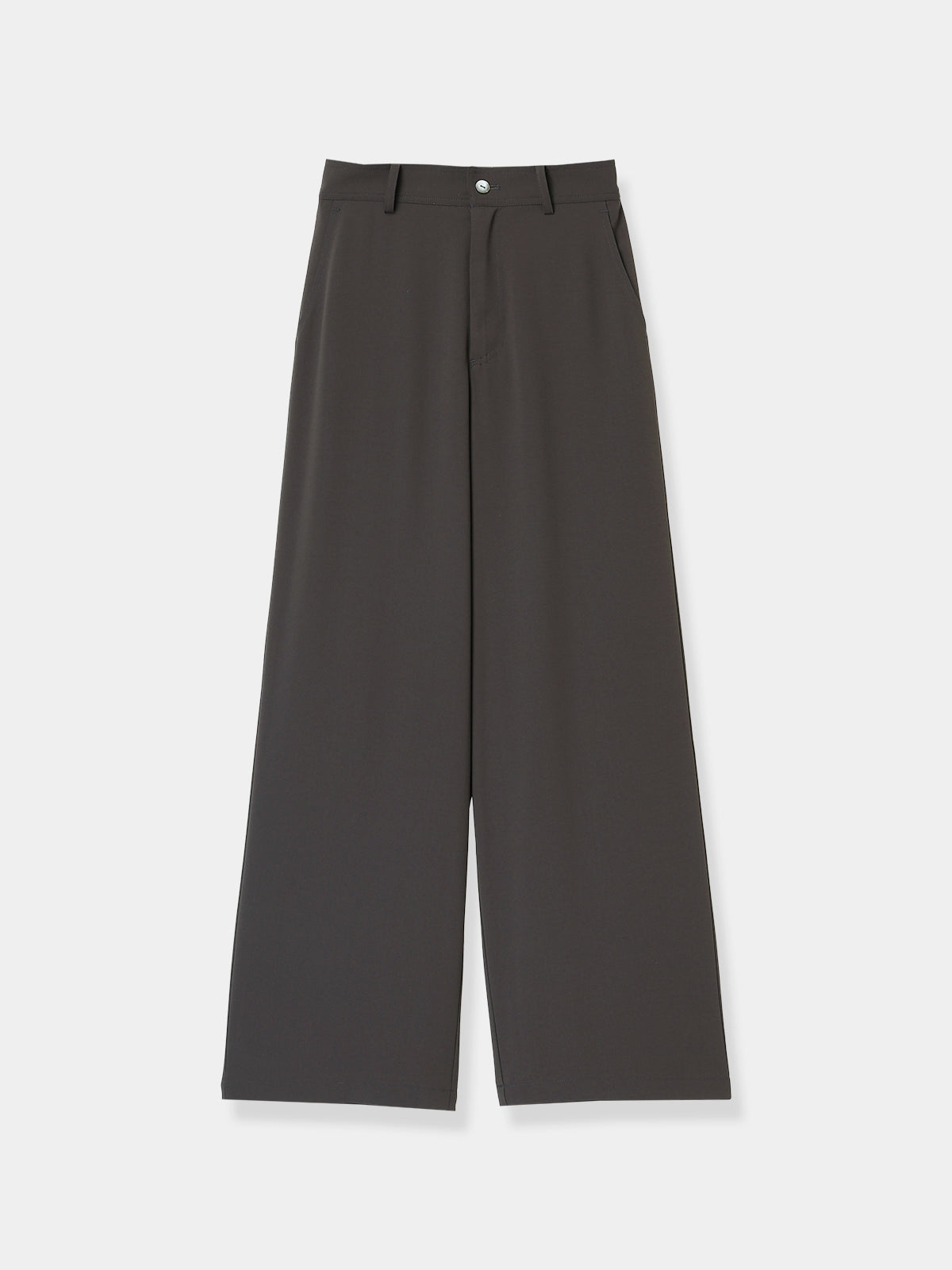 Fluid Matte Georgette Pants