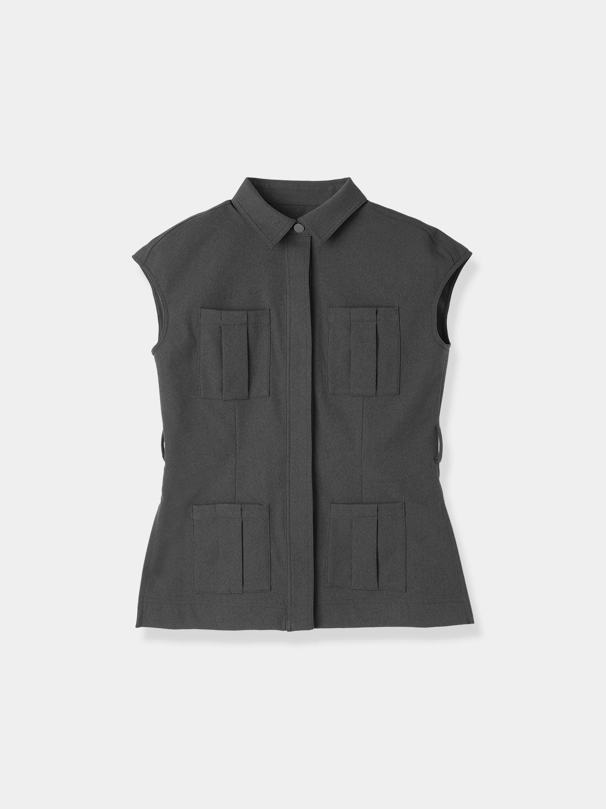 French Sleeve Jacket