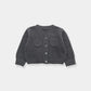 Basket Knit Cardigan