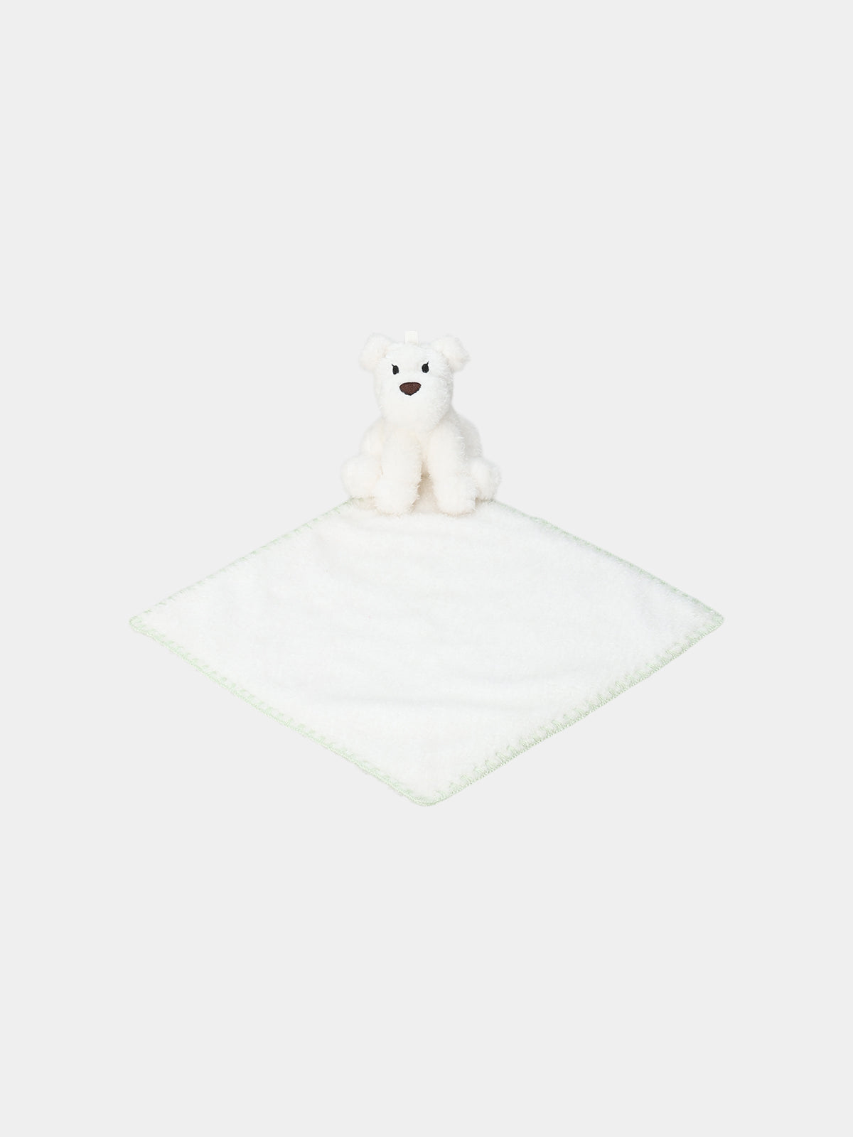 BLANC Doudou