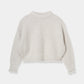 Cropped Knit Tops