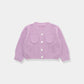 Basket Knit Cardigan