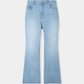 Boots cut Okayama Denim