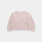 Basket Knit Cardigan