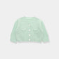 Basket Knit Cardigan