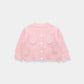 Basket Knit Cardigan