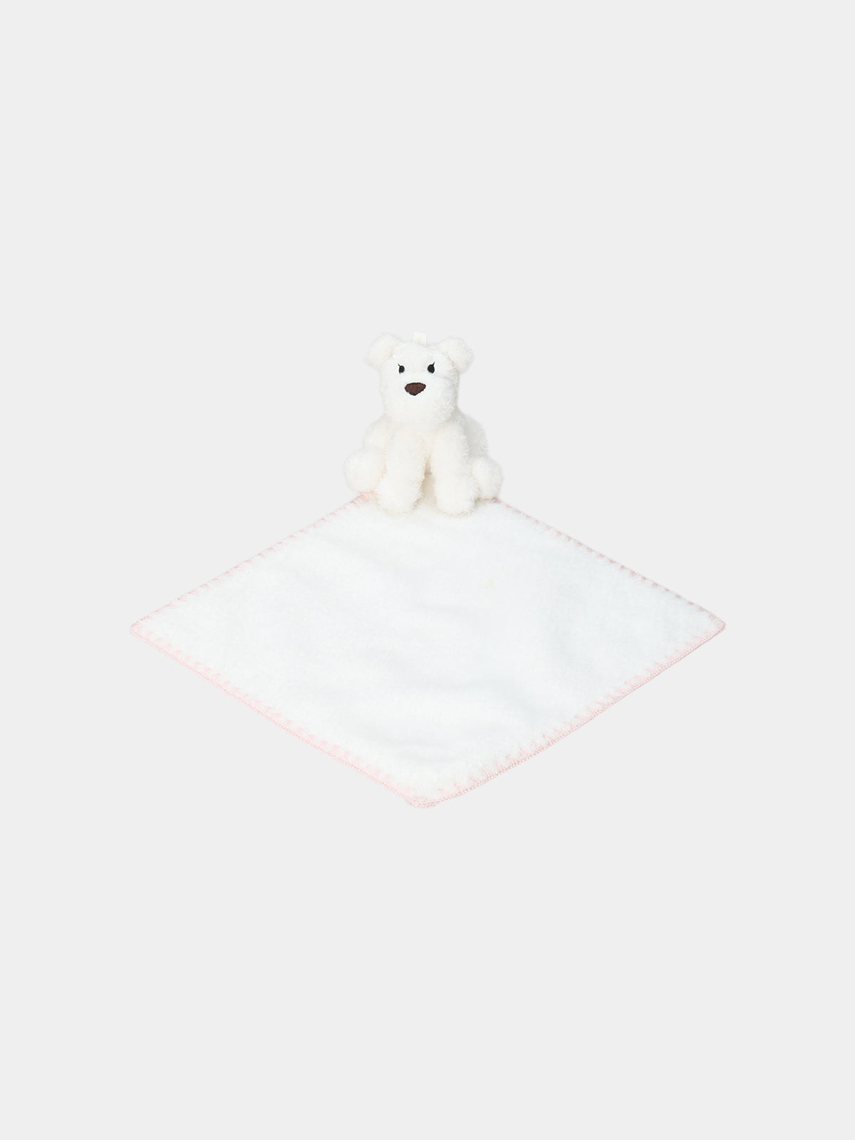 BLANC Doudou