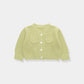 Basket Knit Cardigan