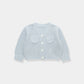 Basket Knit Cardigan