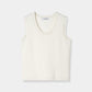 Sleeveless Knit Tops